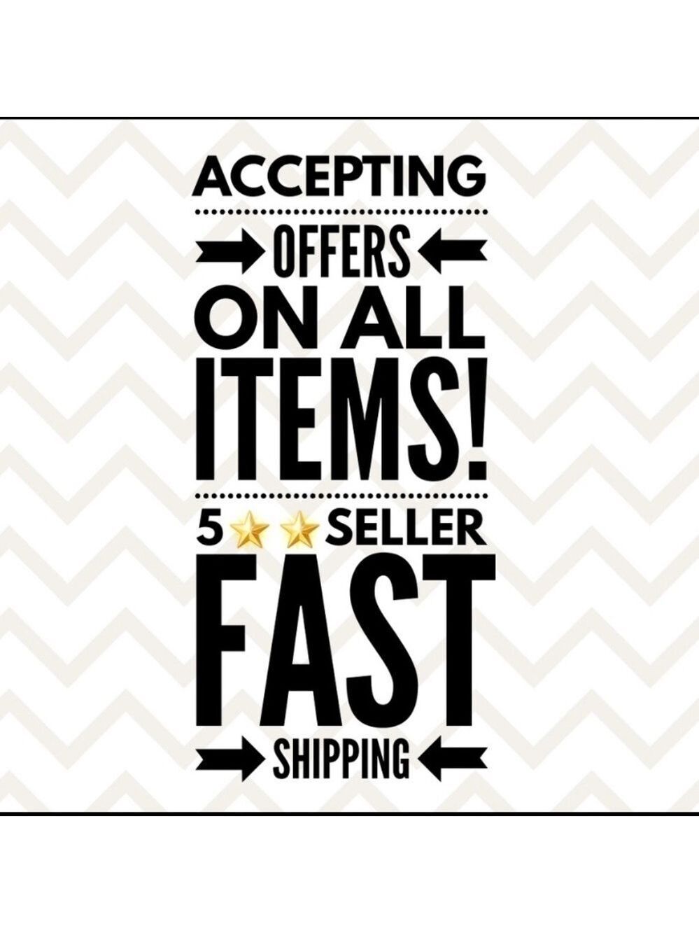 Offer Accepted